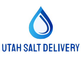 Utah Salt Delivery